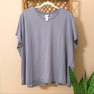 H&M Basic Tee NWOT